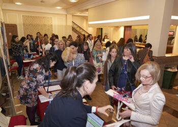 Педагози с идеи