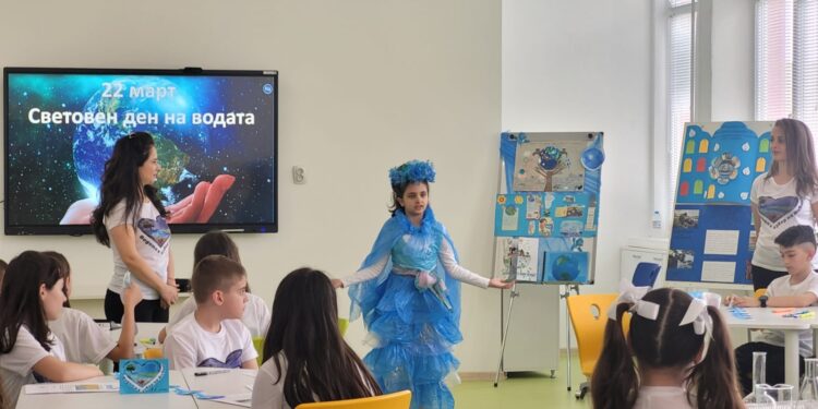 Учители популяризират образователни иновации