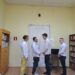 Предай доброто нататък