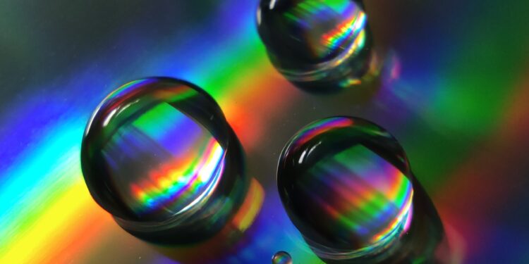 Гравитацията също е на фокус*