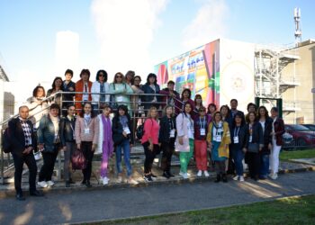 Търсят се учители за обучение в ЦЕРН