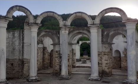 Уроците на историята