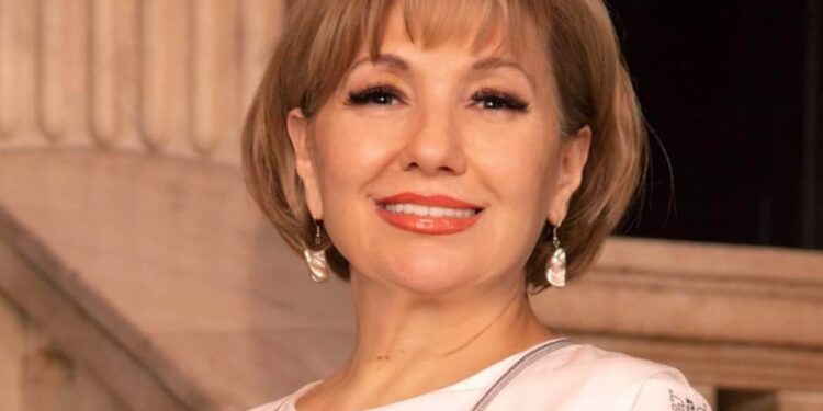 Д-р Ваня Монева, хоров диригент: Учителите за мен са свети хора