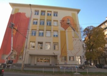 СМГ отново с най-висок бал