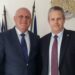 Партньорство в името на децата