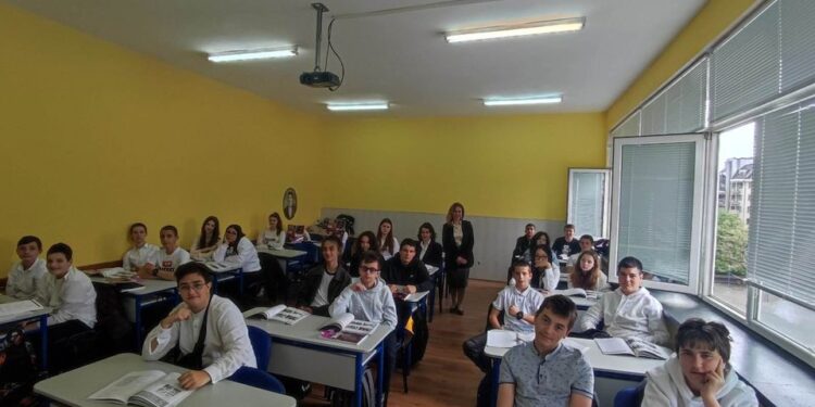 Седмокласниците с втори шанс за НВО