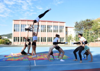 Национална програма ще насърчава спорта в училище