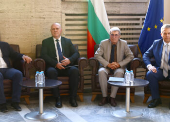 Е-бележките в сила от 1 октомври