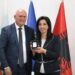 Подкрепа за българския език в Албания