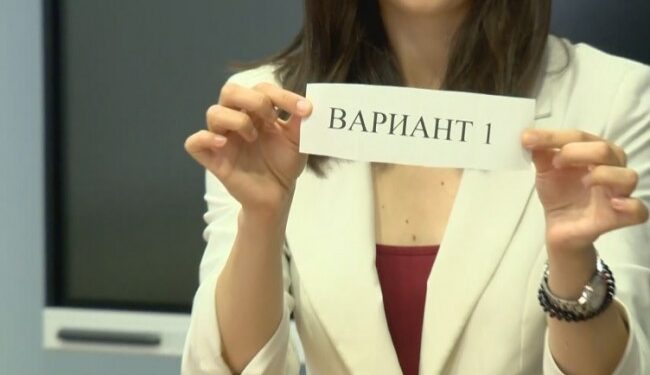 Седмокласниците на  НВО на 19 и 21 юни