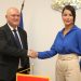 Обсъждаме академичен обмен с Черна гора
