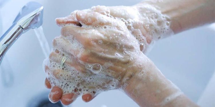 Мерките за превенция на ковид трябва да се спазват