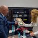 Обменяме опит с Румъния в  квалификацията на педагозите