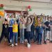 Сговорна дружина училище вдига