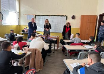 Откровено за проблемите на учителите