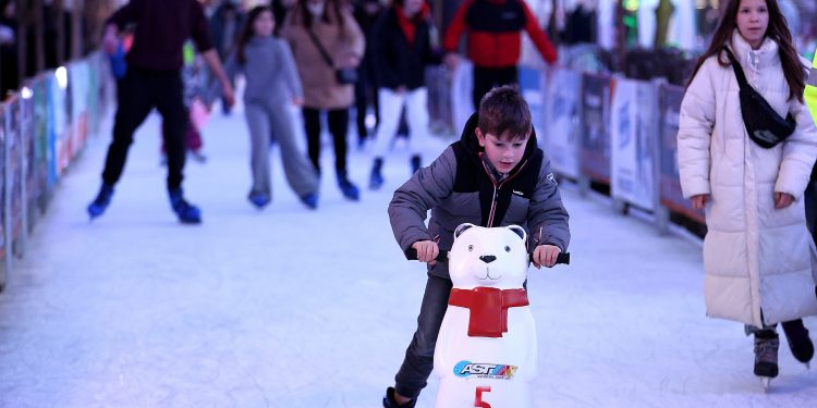 Снимка на броя