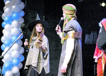 Румънската гимназия набира скорост