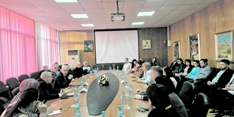 Нов разговор за промени във висшето образование