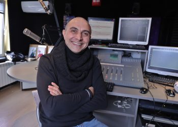 Тео Койчинов от FRESH!: РАДИОактивен съм всеки делник – поне за 4 часа