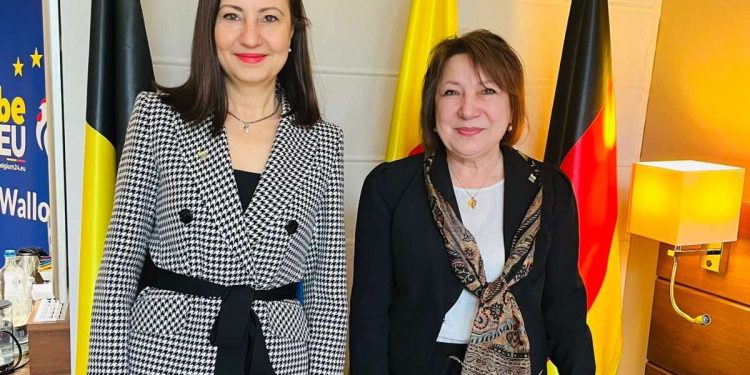 България иска по-добър достъп до евросредства за научни изследвания и иновации