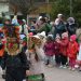 Кукеровден в Белене