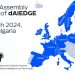 Институтът INSAIT прие ключова европейска инициатива за изкуствен интелект