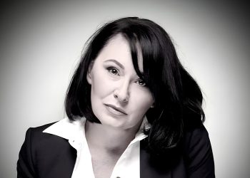 Писателката Мария Лалева: Словото е визитната картичка на човека