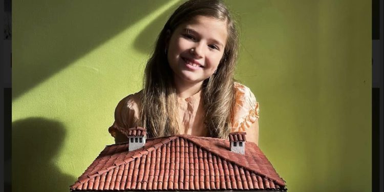 Красотата на възрожденските къщи