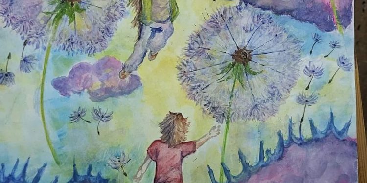 Вълнуващият свят на детските мечти