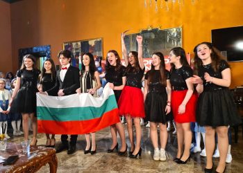 Два дни музика и кино на „Арлекин“ в Рим