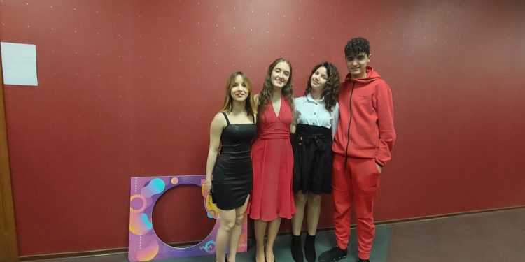 Музикален празник в Пловдив