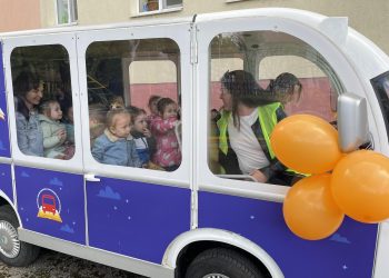 Време за приказка във Видин