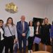 Министър Галин Цоков: Учениците трябва да участват във взимането на решенията за живота в училище