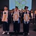 Националната професионална гимназия по полиграфия и фотография стана на 100
