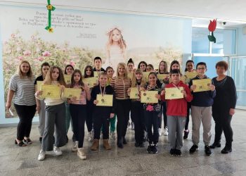 40 години с грижа и любов: Модерна база и интерактивни, забавни и ангажиращи уроци правят любимо СУ „Васил Левски“ в Гълъбово