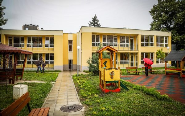 Започна кандидатстването за ясла и градина в София