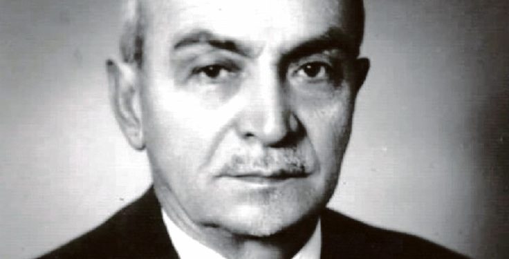 Патриархът на българската химия: Тази година се отбелязва 160-годишнината на големия учен проф. Пенчо Райков