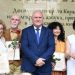 268 учители и директори получиха почетното отличие „Неофит Рилски“ на МОН