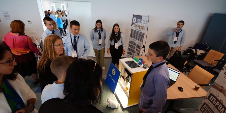 Заместник-министър Наталия Митева: Започва нов модел на преподаване, ориентирано към умения за живота