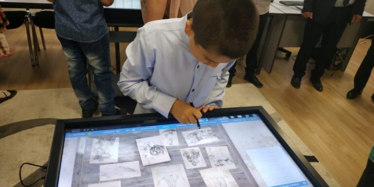 Иновативните школа намаляват с 27