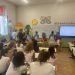 Споделена градина, споделена трапеза