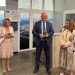 Просветният министър отличи Средно училище „Иван Вазов“ в Поморие