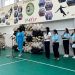 Обединено училище „Христо Ботев“ в с. Долно Дряново с нова спортна зала