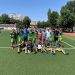 В очакване на нови шампиони