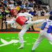 Таекуондото влезе в спортните училища