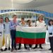 Носителят на два златни медала от олимпиадите по биология и химия Виктор Лилов: Няма нерешими задачи