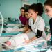 Стипендии за бъдещи акушерки и медицински сестри