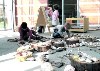 От образованието зависи дали ще обичаме и ще живеем в мир