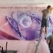 Новата учебна година в Професионалната гимназия по облекло „Елисавета Багряна“ в Бяла Слатина започва в красива, цветна, уютна и позитивна среда