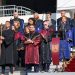 Югозападният университет "Неофит Рилски" в Благиевград откри новата академична 2024/2025 г.